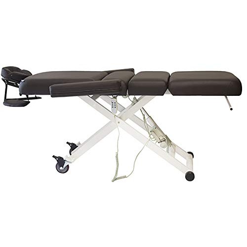 Cleo Electric Spa Treatment Table, Facial Massage Bed ADA compliant