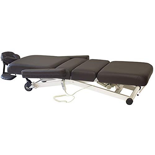 Cleo Electric Spa Treatment Table, Facial Massage Bed ADA compliant