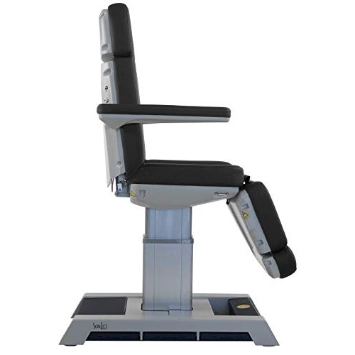 Marco Electric Medical Spa Treatment Table (Facial Chair/Bed) By SkinAct (GRAY)