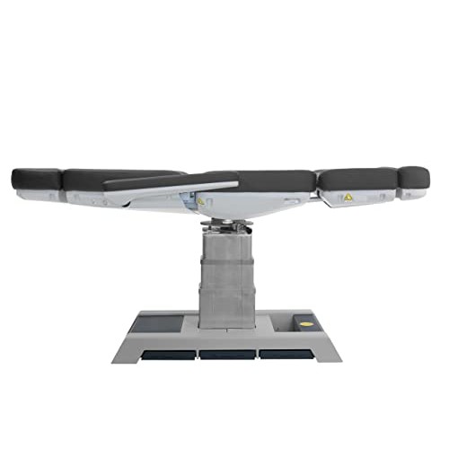 Marco Electric Medical Spa Treatment Table (Facial Chair/Bed) By SkinAct (GRAY)