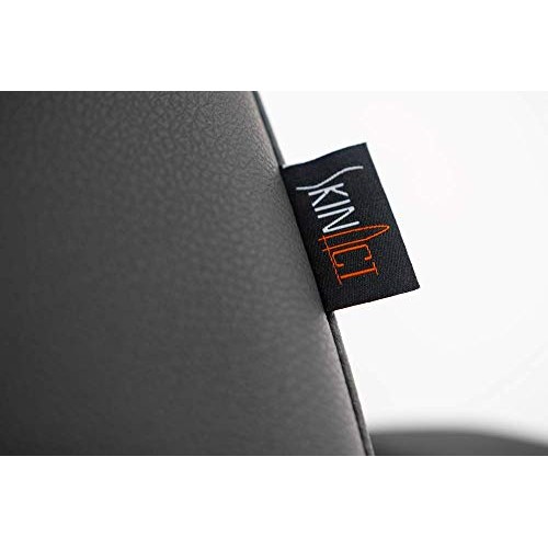 Marco Electric Medical Spa Treatment Table (Facial Chair/Bed) By SkinAct (GRAY)