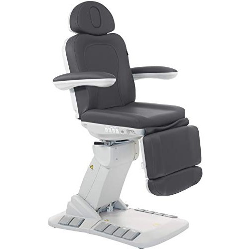 Palma Electric Medical Spa Treatment Table (GRAY)