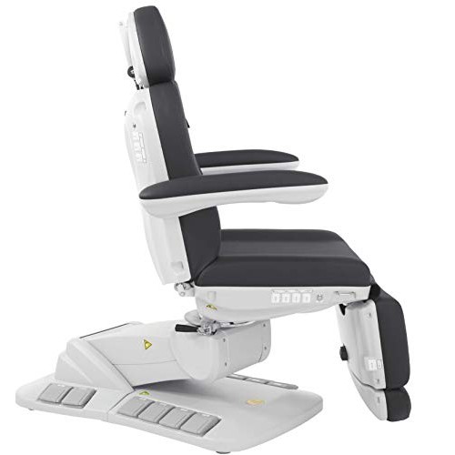 Palma Electric Medical Spa Treatment Table (GRAY)