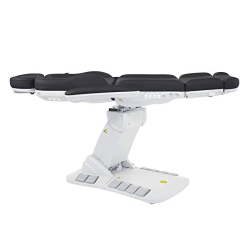 Palma Electric Medical Spa Treatment Table (GRAY)