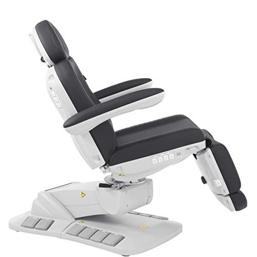 Palma Electric Medical Spa Treatment Table (GRAY)