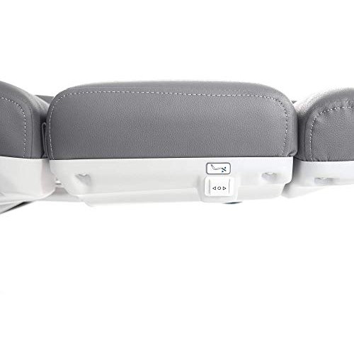 Palma Electric Medical Spa Treatment Table (GRAY)