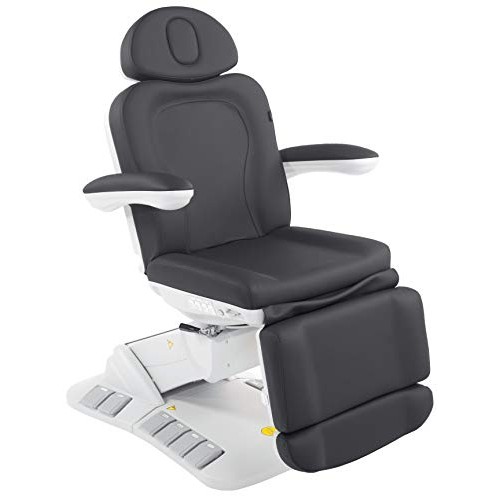 Palma Electric Medical Spa Treatment Table (GRAY)