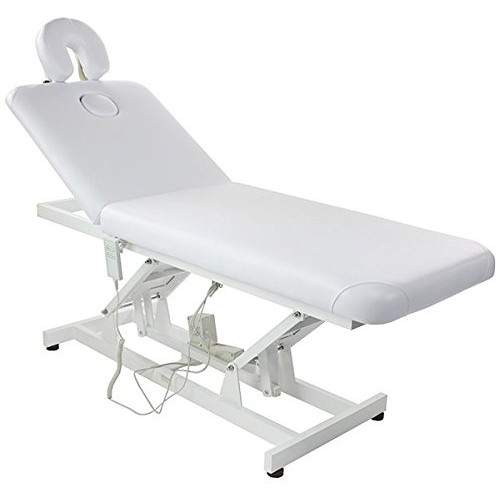 Soho Spa Facial Treatment Table with ADA compliant