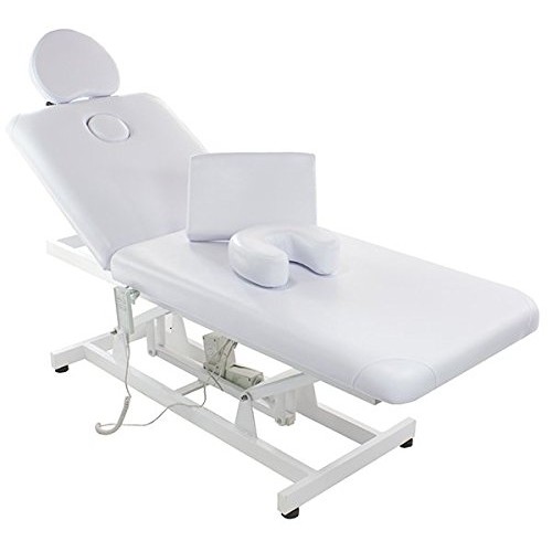 Soho Spa Facial Treatment Table with ADA compliant