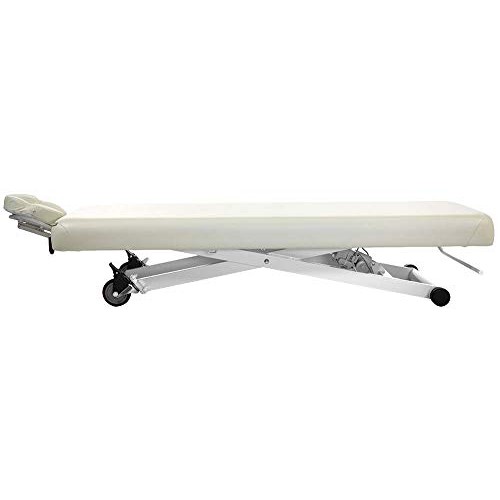 Stella Electric Medical Spa Treatment Table (Facial Chair/Bed) ADA compliant ...