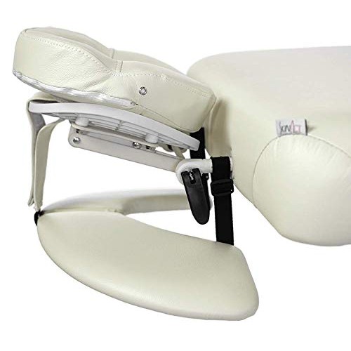 Stella Electric Medical Spa Treatment Table (Facial Chair/Bed) ADA compliant ...