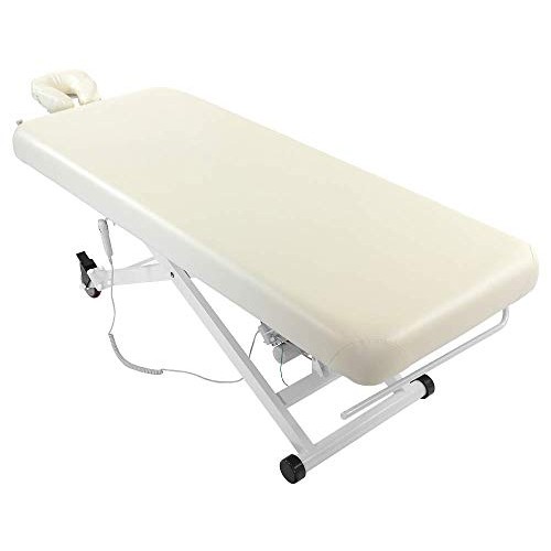 Stella Electric Medical Spa Treatment Table (Facial Chair/Bed) ADA compliant ...