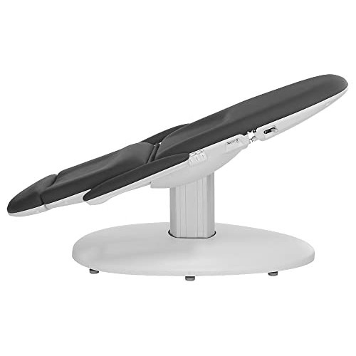 Venus Grey Electric Medical Spa Treatment Table/Chair with Free Hand Remote C...