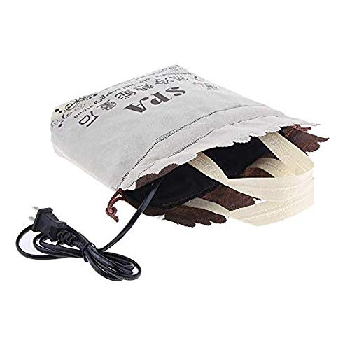 Hot Stones Warmer for Massage, Massage Stones Heater Electric Hot Stone Heate...