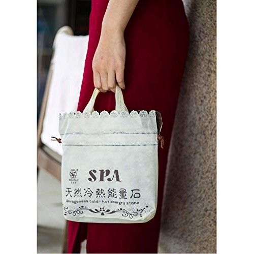 Hot Stones Warmer for Massage, Massage Stones Heater Electric Hot Stone Heate...