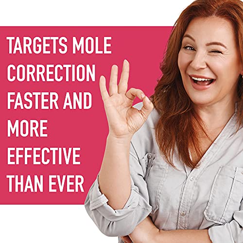 SkinPro Skin Tag Corrector & Mole Removal Cream - Fast Acting Industry Leadin...