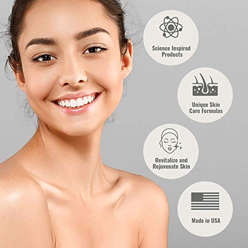 SkinPro Skin Tag Corrector & Mole Removal Cream - Fast Acting Industry Leadin...