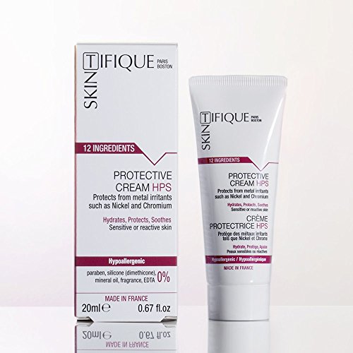 Skintifique • Protective Cream • The world’s first barrier cream that protect...