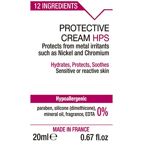 Skintifique • Protective Cream • The world’s first barrier cream that protect...