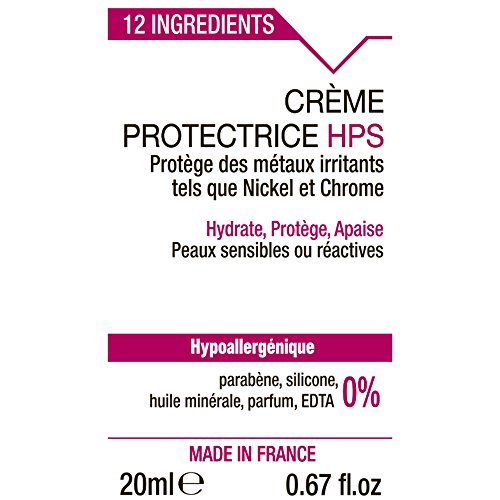 Skintifique • Protective Cream • The world’s first barrier cream that protect...