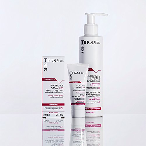 Skintifique • Protective Cream • The world’s first barrier cream that protect...