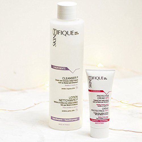 Skintifique • Protective Cream • The world’s first barrier cream that protect...