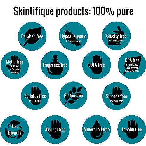 Skintifique • Protective Cream • The world’s first barrier cream that protect...