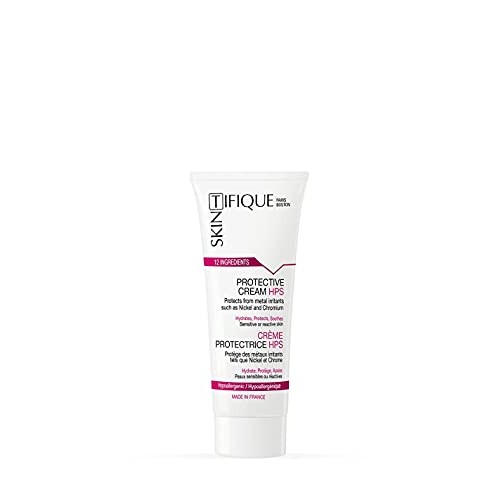 Skintifique • Protective Cream • The world’s first barrier cream that protect...