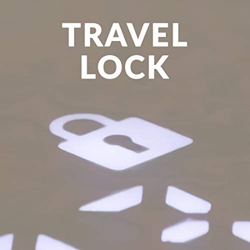 Skull Shaver Pitbull Platinum Pro Electric Head Shaver for Men with Bonus CR-...