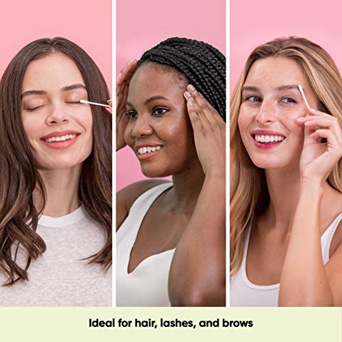 Castor Oil USDA Organic Cold-Pressed (16oz) 100% Pure Hexane-Free Castor Oil ...