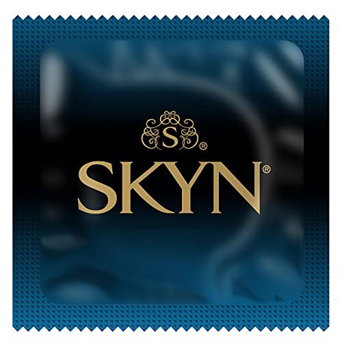 SKYN Elite Extra Lubricated Condoms, 12 Count