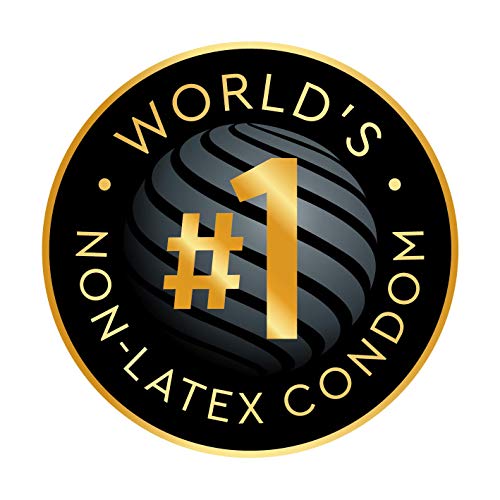 SKYN Elite Extra Lubricated Condoms, 12 Count