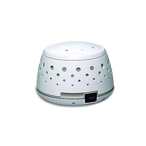 Sleep Easy Sound Conditioner, White Noise Machine Featuring Non Looping Sooth...
