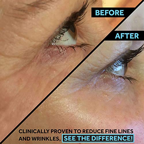 Anti-Aging Sleeping Mask For Women -With Copper Ion Technology- Soft Mulberry...