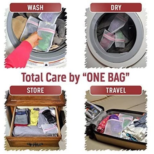 Sleep More (Large-XL) Sleeping Mask for Men or Women, with Free “ONE BAG”. A ...