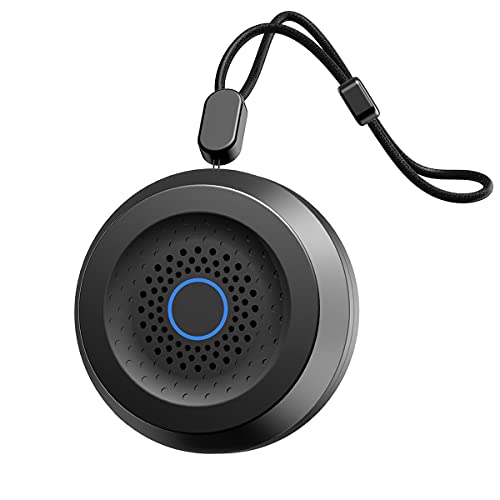 Sleepbox Sound White Noise Machine with 25 Soothing Sounds and 32 Volume Leve...