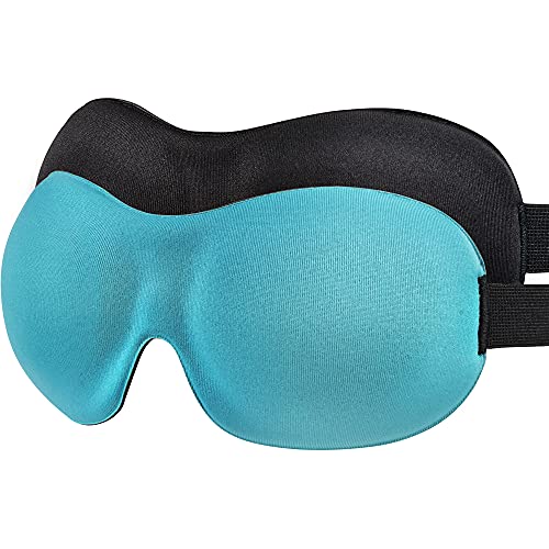 Sleep Mask Sleepfun Invisible Alar Deep Orbit 3D Eye Mask Ultra Lightweight &...