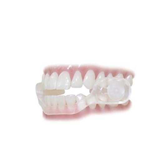SleepRight Secure-Comfort Dental Guard Mouth Guard To Prevent Teeth Grinding ...