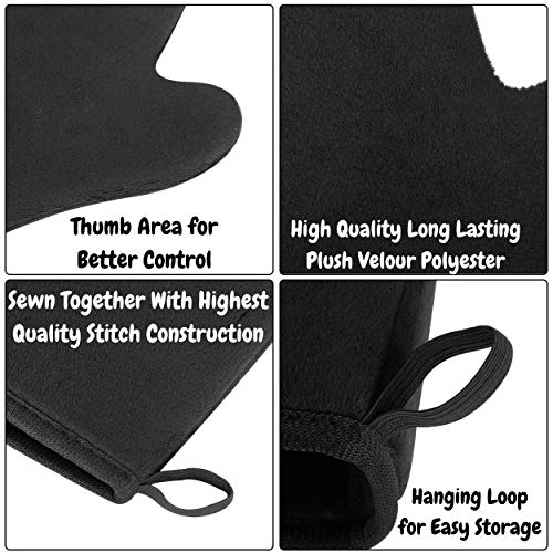 Slick- Tanning Mitt, Self Tanning Mitt, Self Tanner Mitt, Face Tanning Mitt, ...