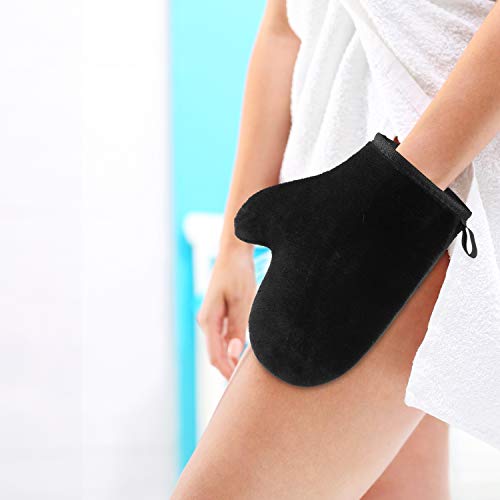 Slick- Tanning Mitt, Self Tanning Mitt, Self Tanner Mitt, Face Tanning Mitt, ...