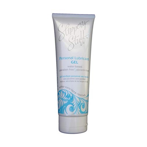 Slippery Stuff Paraben Free Water based Lubricant - 8oz. by Slippery Stuff