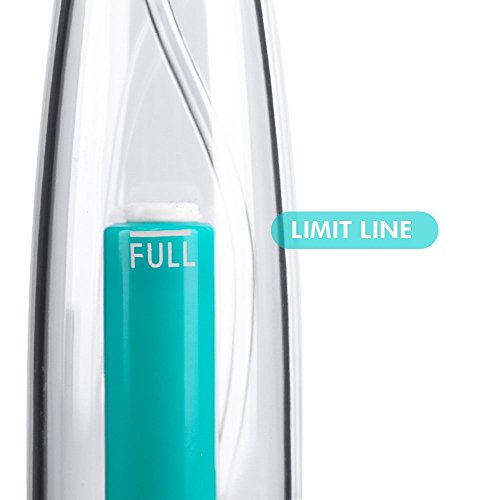 SMAGREHO Dental SPA Water Jet Oral Irrigator Flosser Tooth Care  For Teeth Cl...