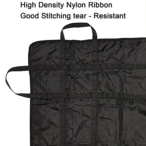 Positioning Bed Pad with Handles 55" X 36" Slide Sheet Elderly Lifting Device...