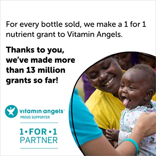 SmartyPants Kids Formula Daily Gummy Multivitamin: Vitamin C, D3, and Zinc fo...