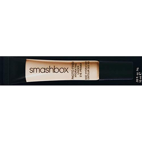 SmashBox Photo Finish Hydrating Under Eye Primer, 0.33 Ounce