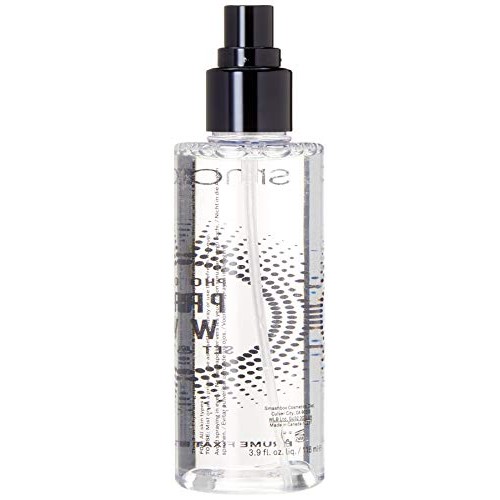 Smashbox Photo Finish Primer Water, Clean, 3.9 Fl Oz