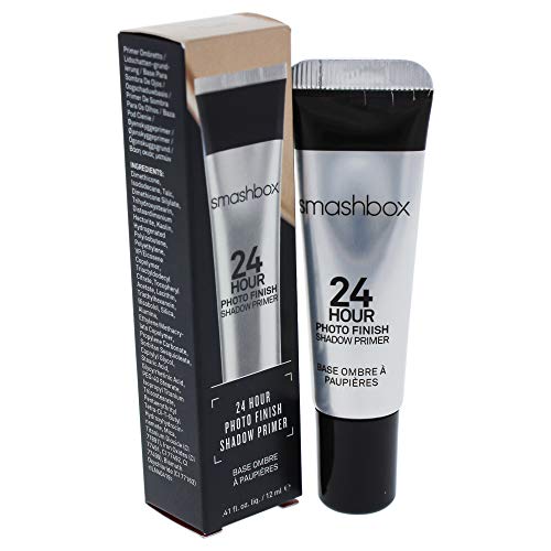 Smashbox Photo Finish Shadow Primer Multi 0.41 Ounce (Pack of 1)