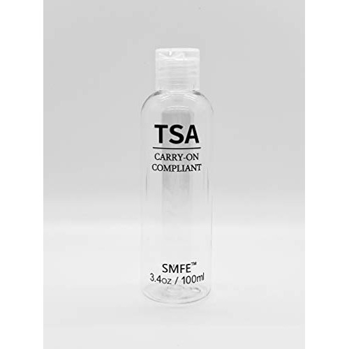 Maui Babe Browning Lotion 8oz Bundle with SMFE 3.4 oz / 100 ml TSA Travel Bot...