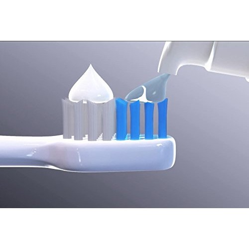 Smileactives Power Teeth Whitening Gel, Easy to use Teeth Whitener Gel for Wh...