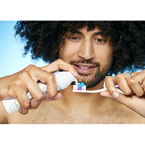 Smileactives Power Teeth Whitening Gel, Easy to use Teeth Whitener Gel for Wh...